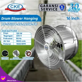 Drum Fan DF-SS304-16-120W-FB 1 df_ss304_16_120w_fb_01