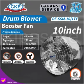 Drum Fan DF-SSM-10/1-TY 1 df_ssm_10_1ty_01