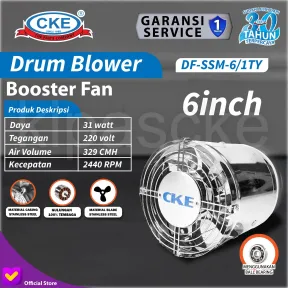 Drum Fan DF-SSM-6/1-TY 1 df_ssm_6_1ty_01