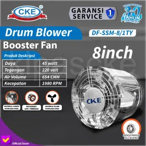 Drum Fan DF-SSM-8/1-TY 1 df_ssm_8_1ty_01