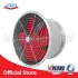 Drum Fan DFL-FG50Y-GS dfl fg50y gs 2w