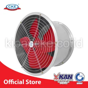 Drum Fan DFL-FG50Y-GS 2 dfl_fg50y_gs_2w