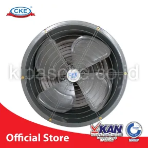 Drum Fan  1 dfs_fa40yp_gs_1w