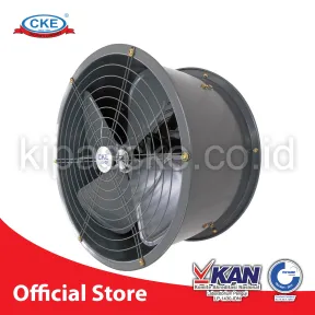 Drum Fan  2 dfs_fa40yp_gs_2w