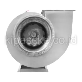 Centrifugal Fan DGB-3.2#/3-SS-HJ 1 dgb_32_3_ss_1w