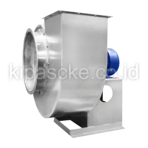 Centrifugal Fan DGB-3.2#/3-SS-HJ 2 dgb_32_3_ss_2w