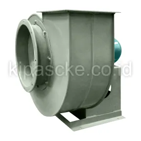 Centrifugal Fan  2 dgb_32_no_2w