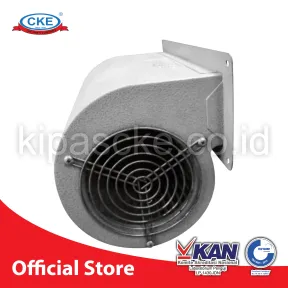 Centrifugal Fan DI-DOB130D 1 di_dob130d_1w