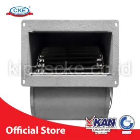 Centrifugal Fan DI-DOB131D 2 di_dob131d_2w