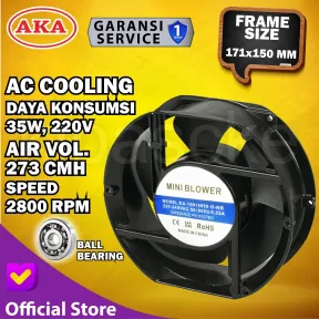 AC Cooling  1 ea_17215051_o_nb_01