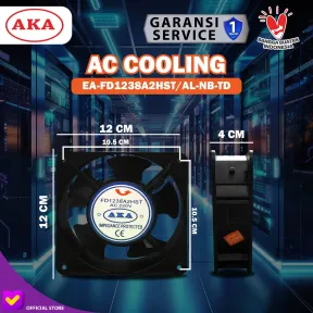 AC Cooling  2 ea_fd1238a2hst_al_nb_td_04