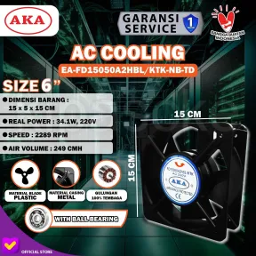 AC Cooling  1 ea_fd15050a2hbl_ktk_nb_td_01