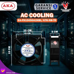 AC Cooling  2 ea_fd15050a2hbl_ktk_nb_td_04