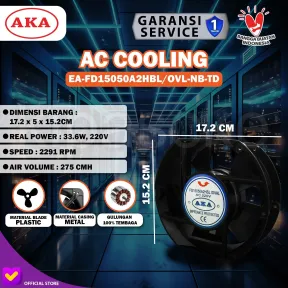 AC Cooling  1 ea_fd15050a2hbl_ovl_nb_td_01