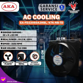 AC Cooling  1 ea_fd22060a2hbl_ktk_nb_td_01