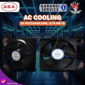 AC Cooling  3 ea_fd22060a2hbl_ktk_nb_td_07