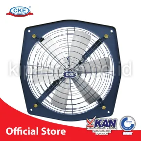 Exhaust Fan EEFC-16/3-YL 1 eefc_16_3_yl_1w