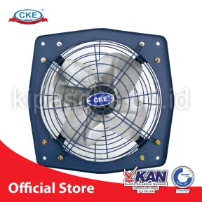 Exhaust Fan  1 een_d12_1_yl_1w