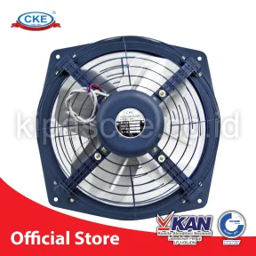 Exhaust Fan  3 een_d18_3_yl_3w