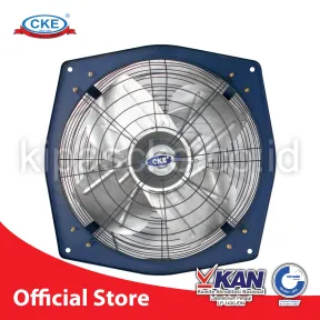 Exhaust Fan  1 een_d30_3_yl_1w