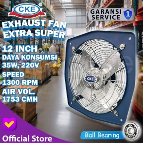 Exhaust Fan  1 een_sup_d12_1_yl_01