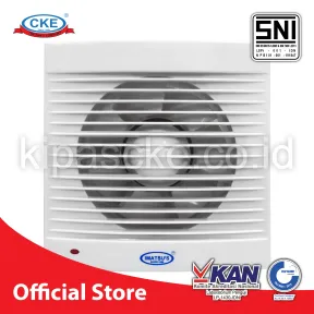 Exhaust Fan  1 ef_apc15_c2p_st_1w