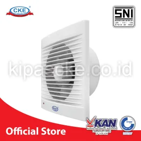 Exhaust Fan  2 ef_apc15_c2p_st_2w