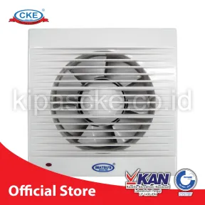 Exhaust Fan  1 ef_apc15c2_ims_st_1w