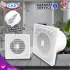 Exhaust Fan EF-APC6"-C-NB<br> exhaust_fan_plastik_ef_apc_nb