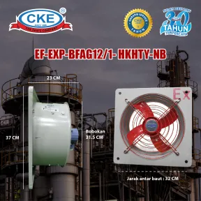 Exhaust Fan  2 ef_exp_bfag12_1_hkhty_nb_02