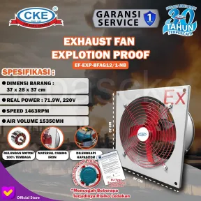 Exhaust Fan  1 ef_exp_bfag12_1_nb_01