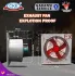 Exhaust Fan  ef exp bfag12 1 nb 02