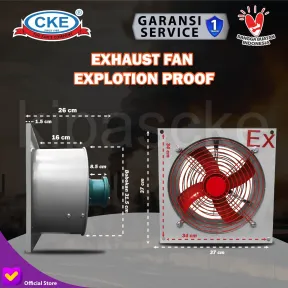 Exhaust Fan  2 ef_exp_bfag12_1_nb_02