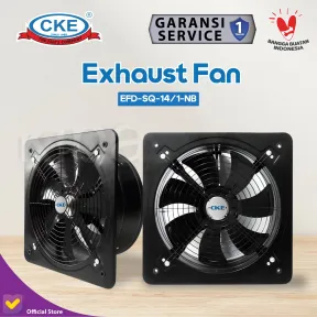 Exhaust Fan  3 efd_sq_14_1_nb_03
