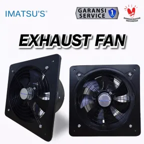 Exhaust Fan EFD-SQ-2SP-12/1-IMS-BK-TY 3 efd_sq_2sp_12_1_ims_bk_ty_03