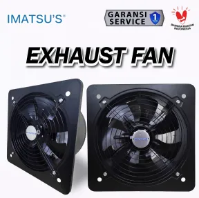 Exhaust Fan  3 efd_sq_2sp_14_1_ims_bk_ty_03