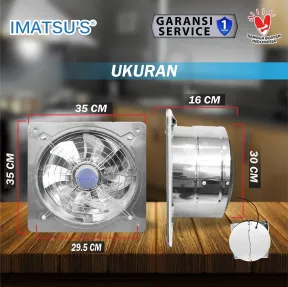 Exhaust Fan  2 efd_sq_ssm_12_1_ims_ty_02