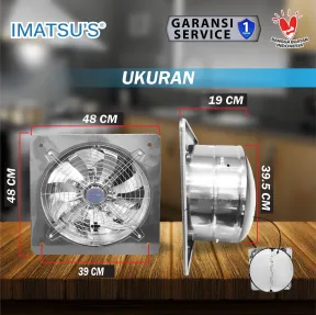 Exhaust Fan EFD-SQ-SSM-16/1-IMS-TY 2 efd_sq_ssm_16_1_ims_ty_02