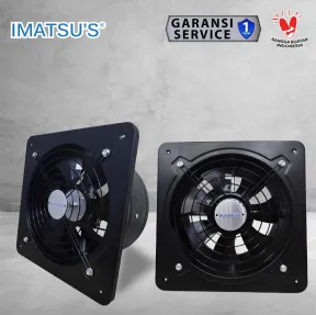 Exhaust Fan EFD-SQIO-10/1-BK-TY 3 efd_sqio_10_1_bk_ty_03