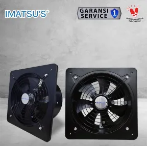 Exhaust Fan EFD-SQIO-12/1-BK-TY 3 efd_sqio_12_1_bk_ty_03