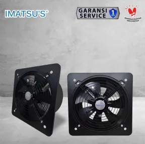 Exhaust Fan EFD-SQIO-14/1-BK-TY 3 efd_sqio_14_1_bk_ty_03