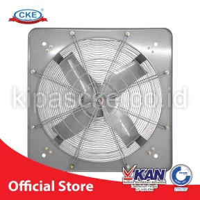 Exhaust Fan EFE-20/3 1 efe_20_3_1w