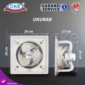 Exhaust Fan EFL-8/1-TY 2 efl_8_1_ty_02