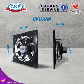 Exhaust Fan ESN-12/1-TY 2 esn_12_1_ty_04