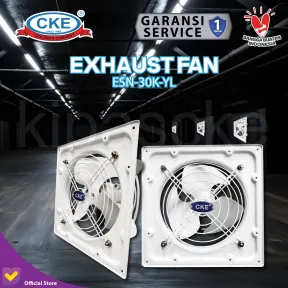 Exhaust Fan  3 esn_30k_yl_03