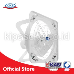 Exhaust Fan  2 esn_35_7d_yl_2w