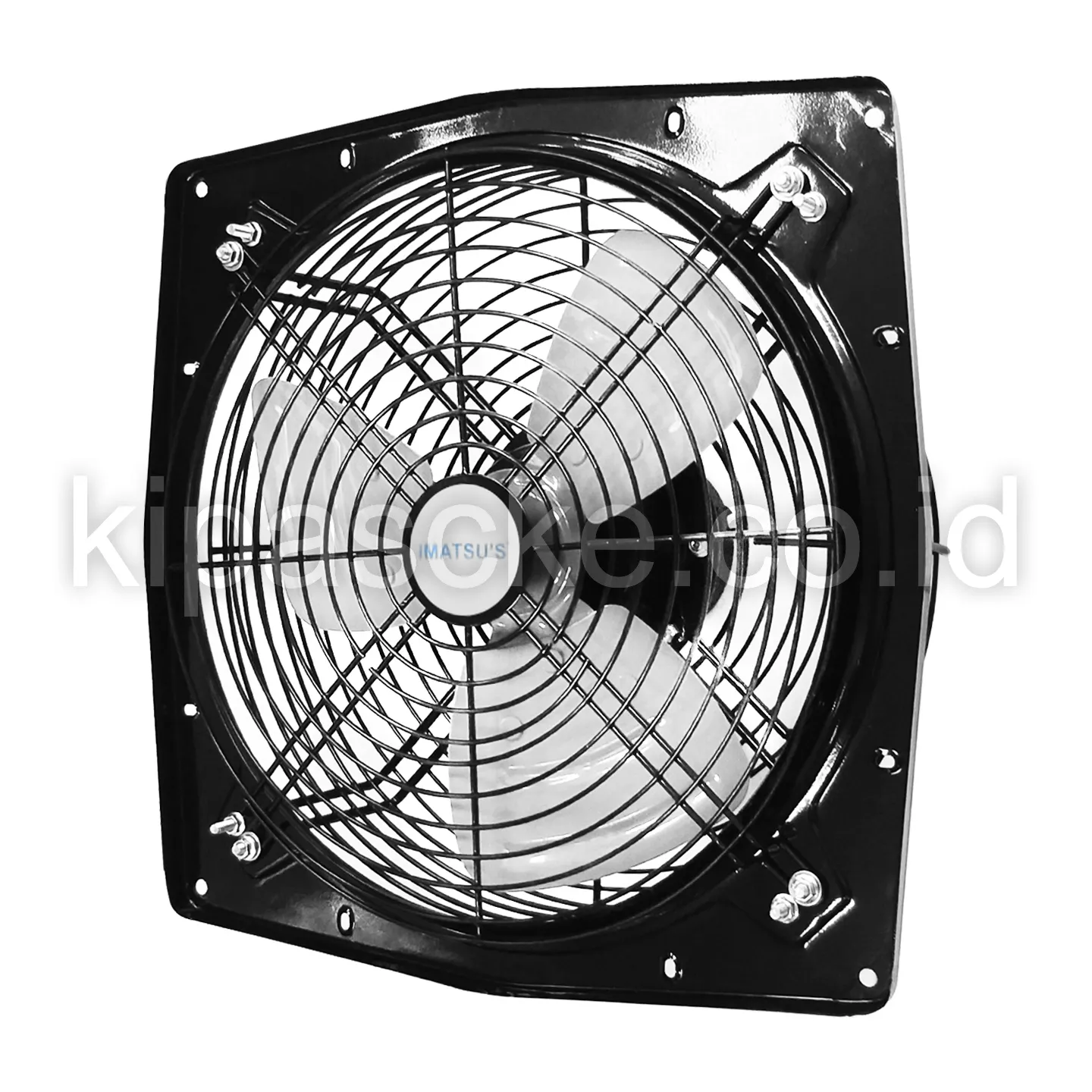 ESN-BP-40C-NB | Exhaust Fan | KIPAS CKE