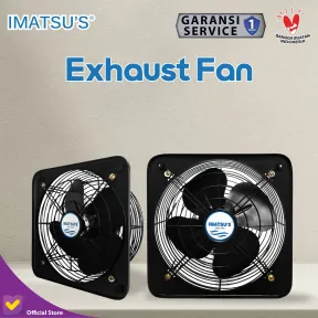 Exhaust Fan ESN-D10/1-LT 3 esn_d10_1_lt_03