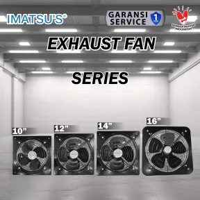 Exhaust Fan  4 esn_fa10_1_ims_bk_ty_04