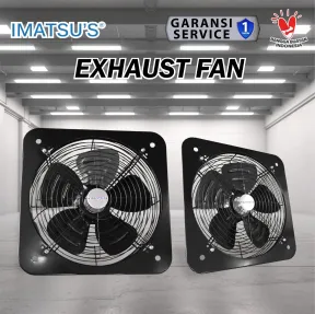 Exhaust Fan ESN-FA16/1-IMS-BK-TY 3 esn_fa16_1_ims_bk_ty_03